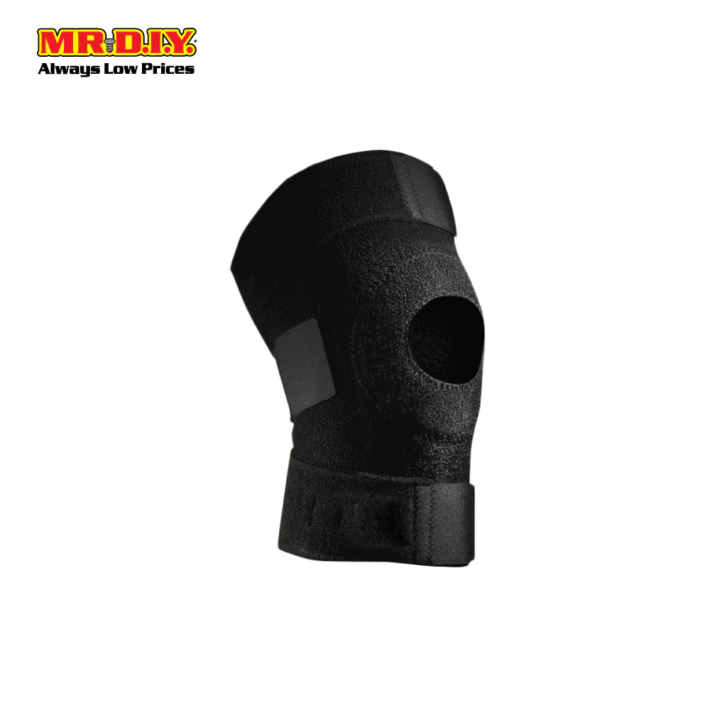 (MR.DIY) Adjustable Knee Support Guard Protection (1pc) - Image 2