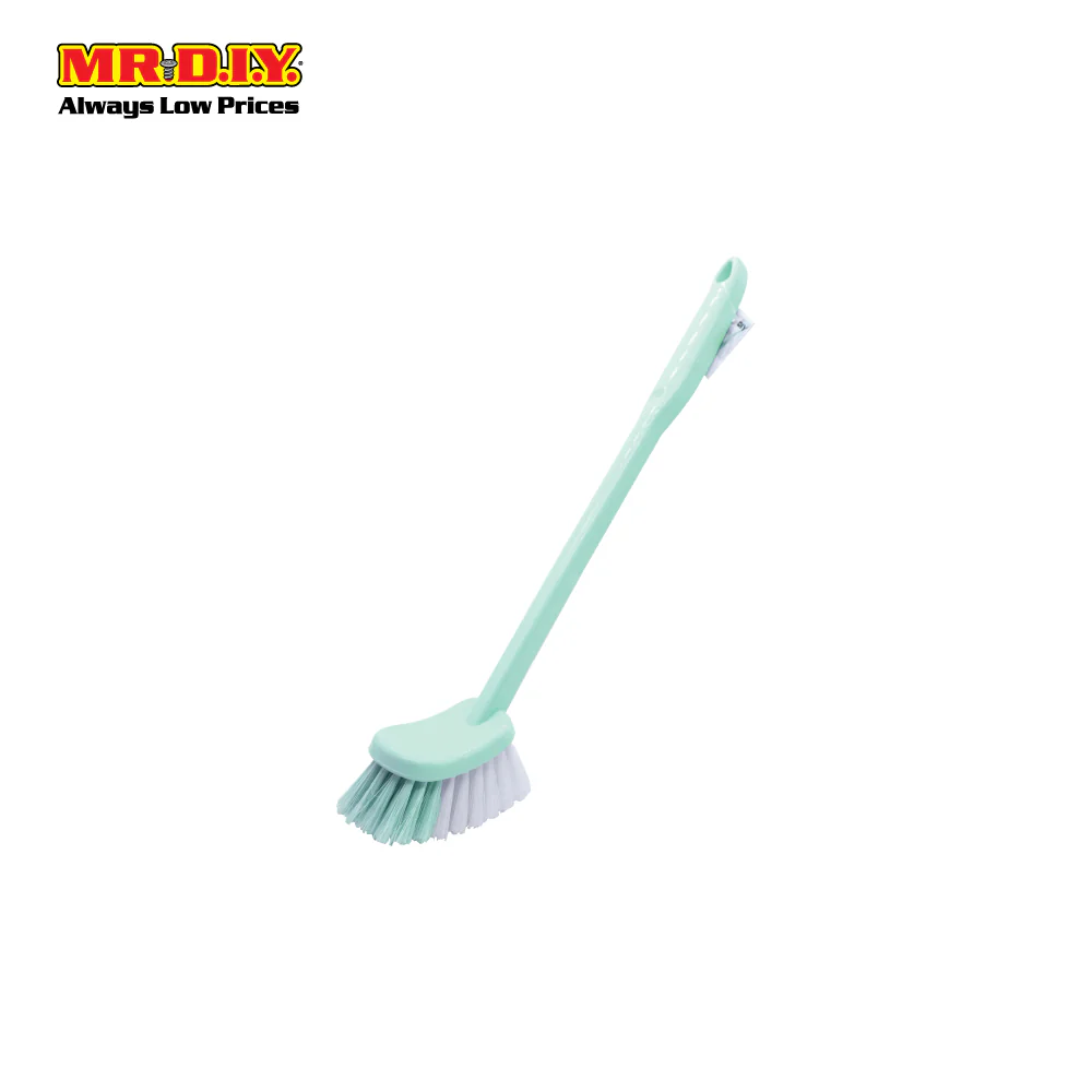 (MR.DIY) Toilet Cleaning Brush Bowl - Image 6
