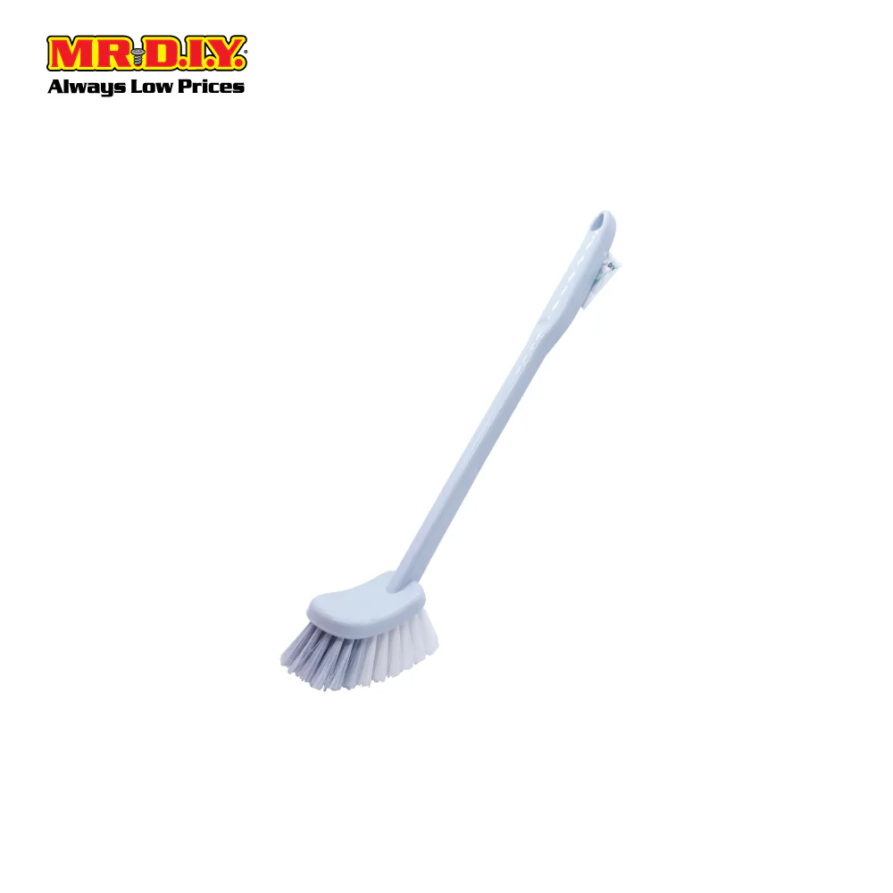 (MR.DIY) Toilet Cleaning Brush Bowl - Image 7
