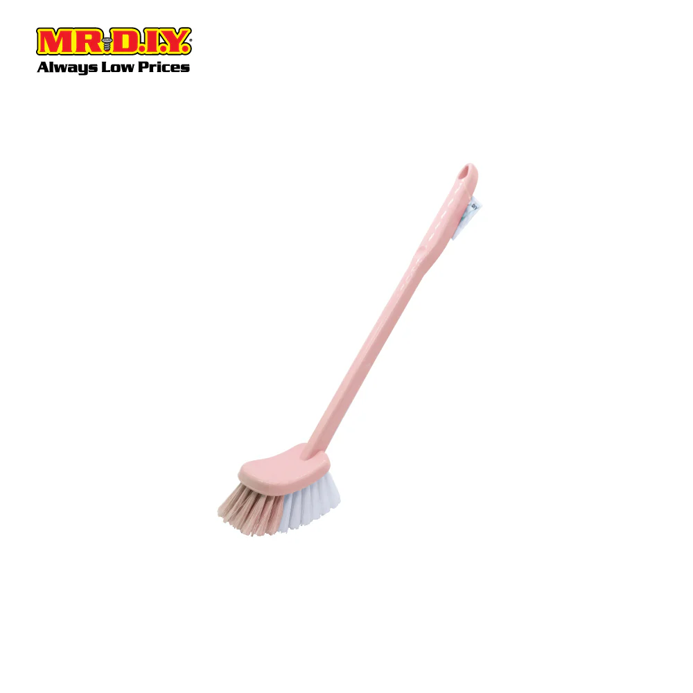 (MR.DIY) Toilet Cleaning Brush Bowl - Image 8