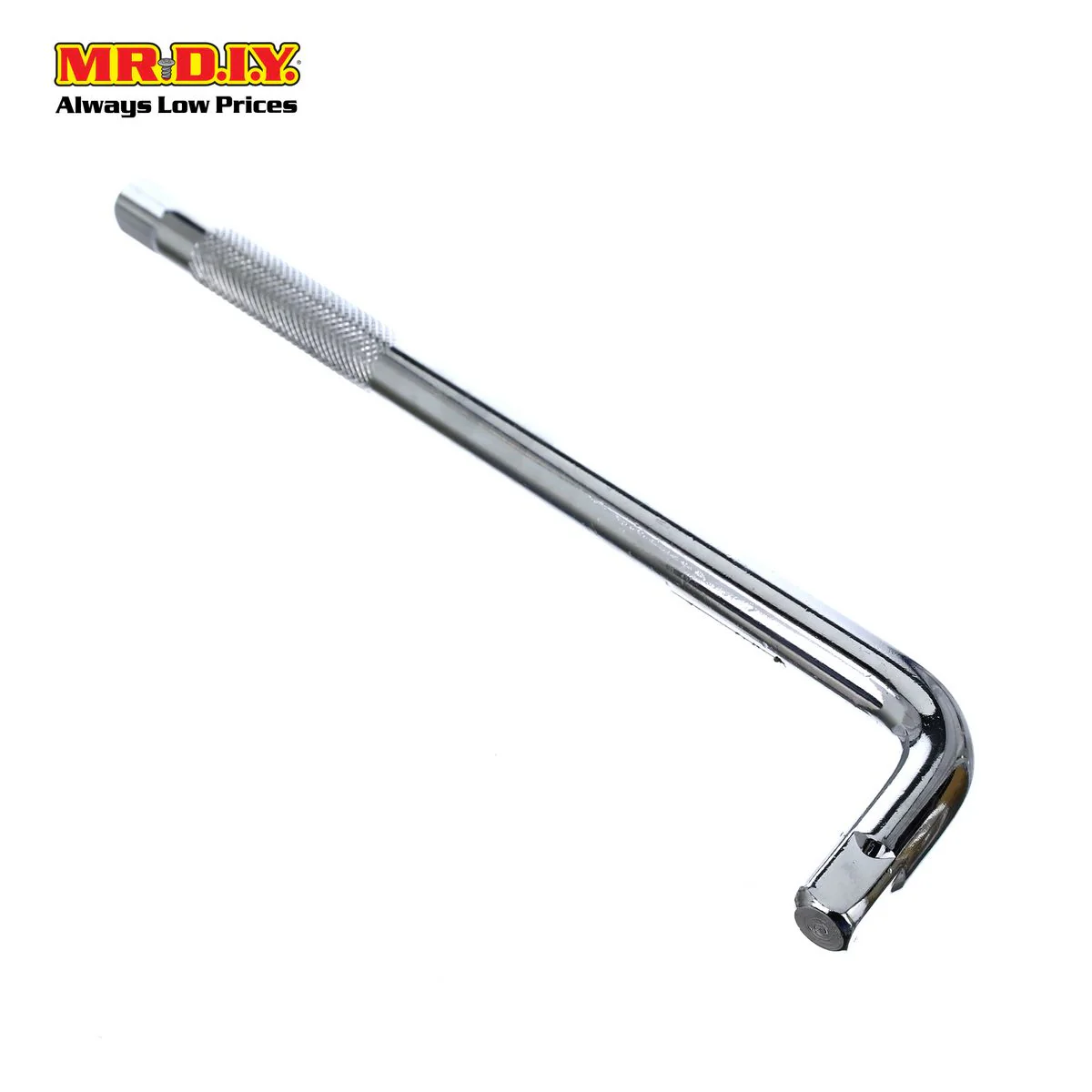 (MR.DIY) L Wrench 1/2" - Image 2