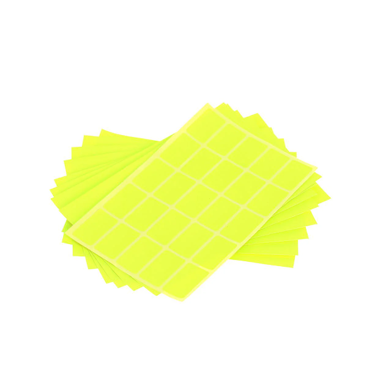 (MR.DIY) Label Sticker YM-025 5*5 - Image 2