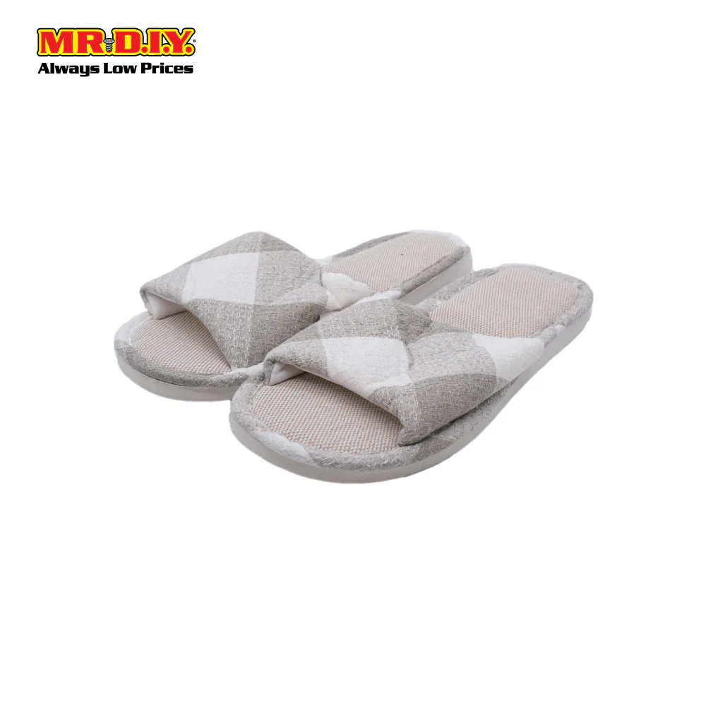 (MR.DIY) Ladies Indoor Slipper - Image 5