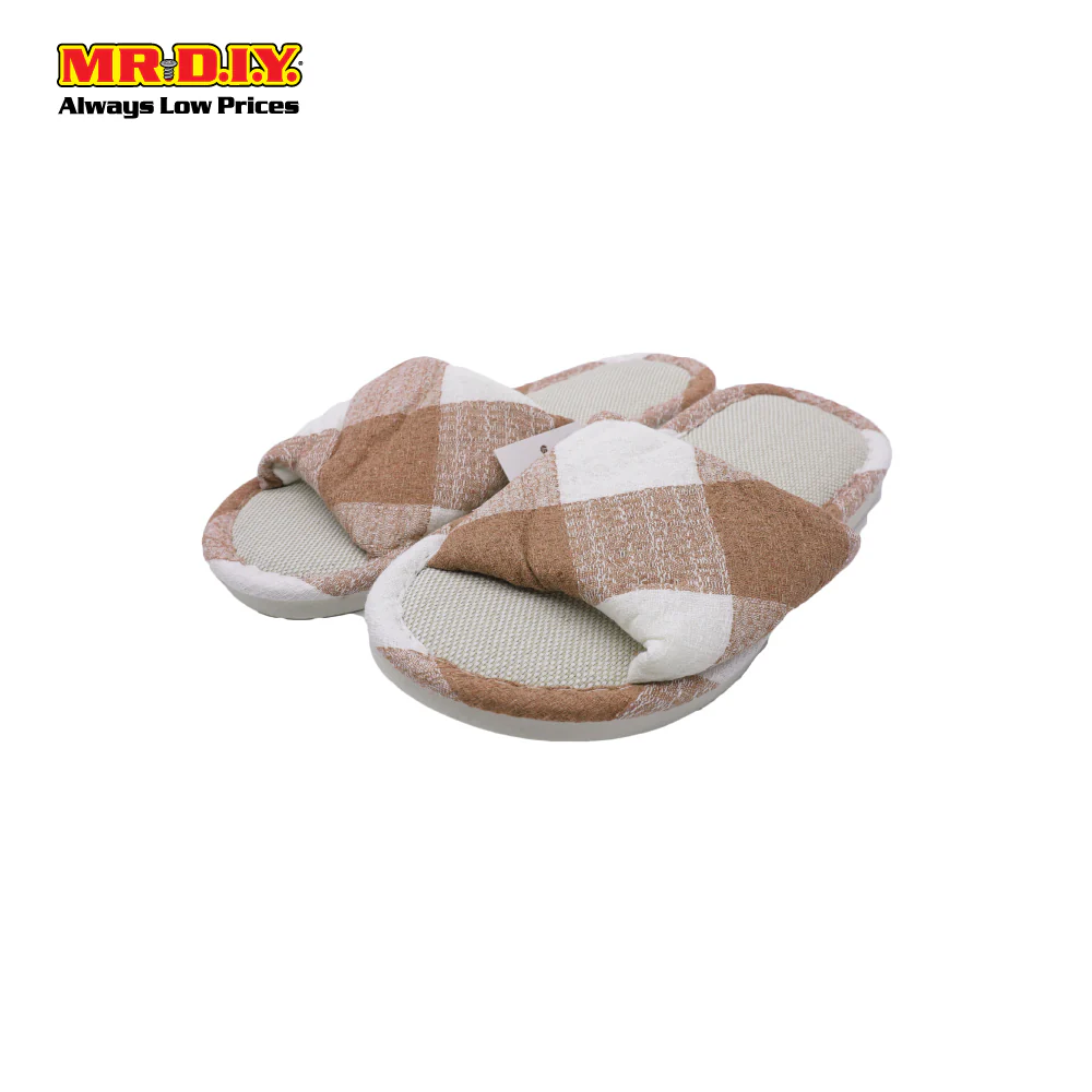 (MR.DIY) Ladies Indoor Slipper - Image 6