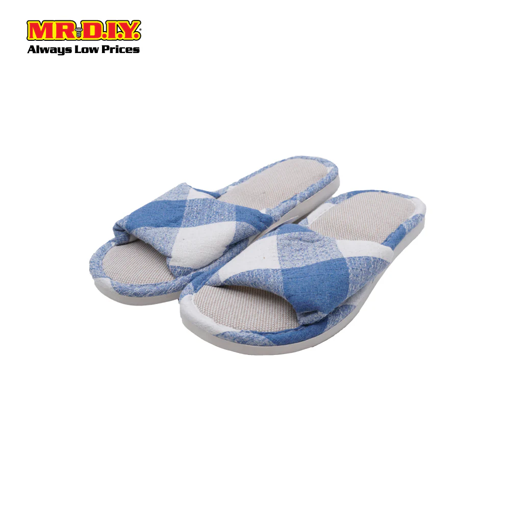 (MR.DIY) Ladies Indoor Slipper - Image 7