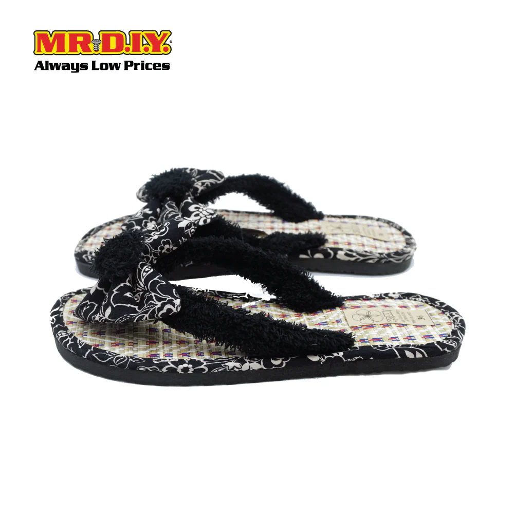 (MR.DIY) Ladies Slippers - Image 3