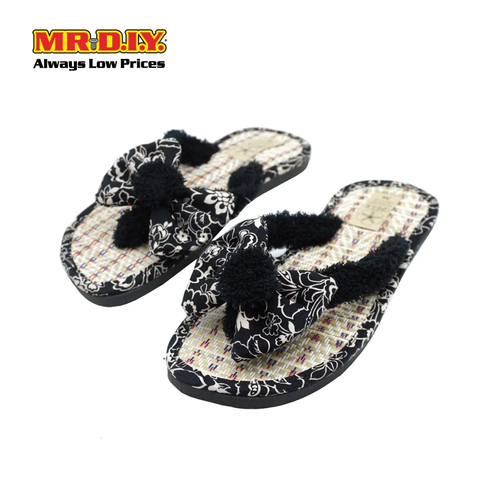 (MR.DIY) Ladies Slippers - Image 4