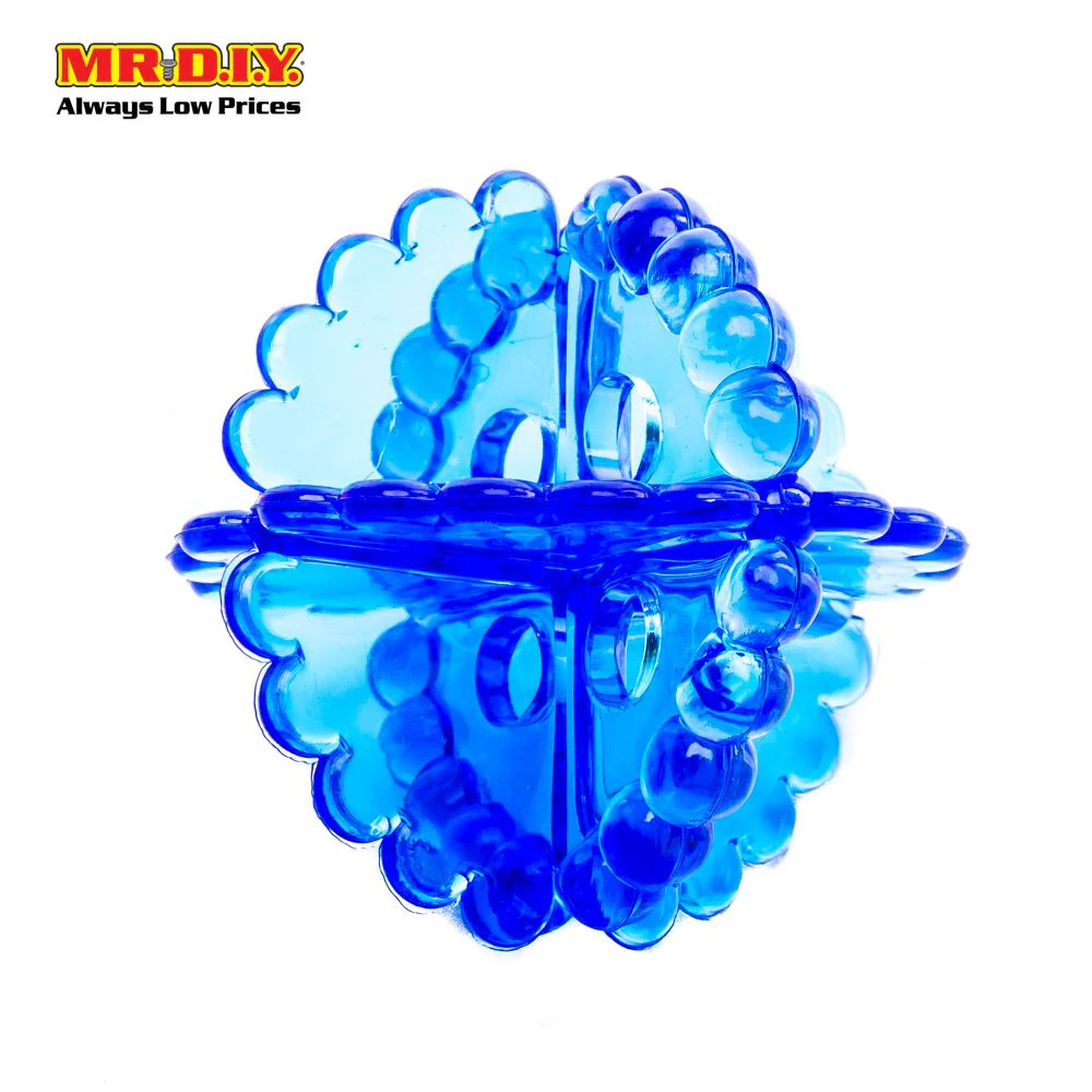 (MR.DIY) Laundry Ball (4pcs) - Image 2