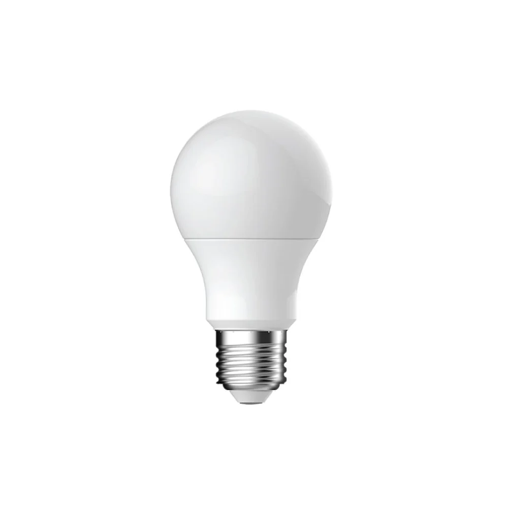 (MR.DIY) LED A60 Bulb Daylight E27 (9W) - Image 2