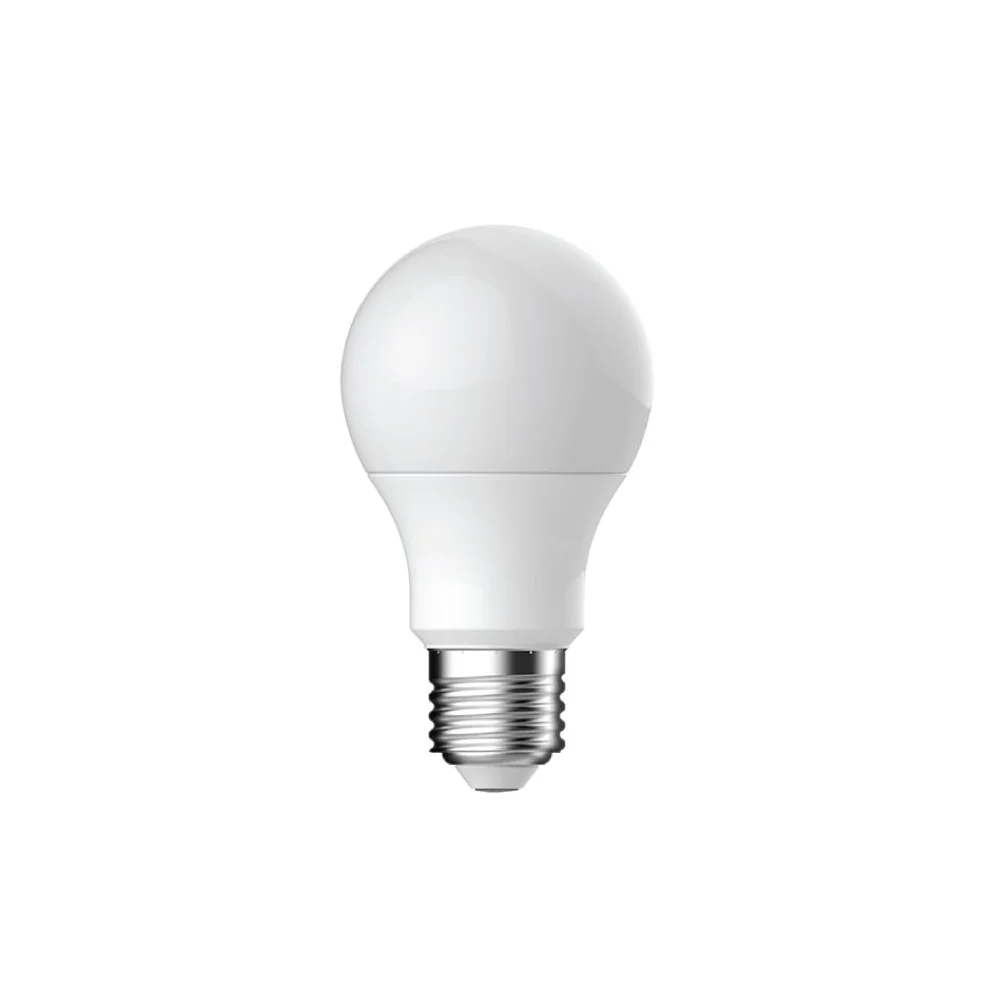 (MR.DIY) LED A60 Bulb Warm White E27 (5W) - Image 3