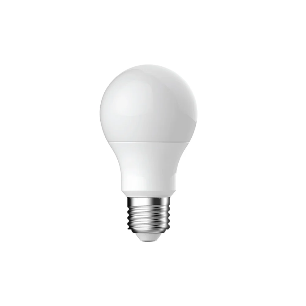 (MR.DIY) LED A60 Bulb Warm White E27 (7W) - Image 2