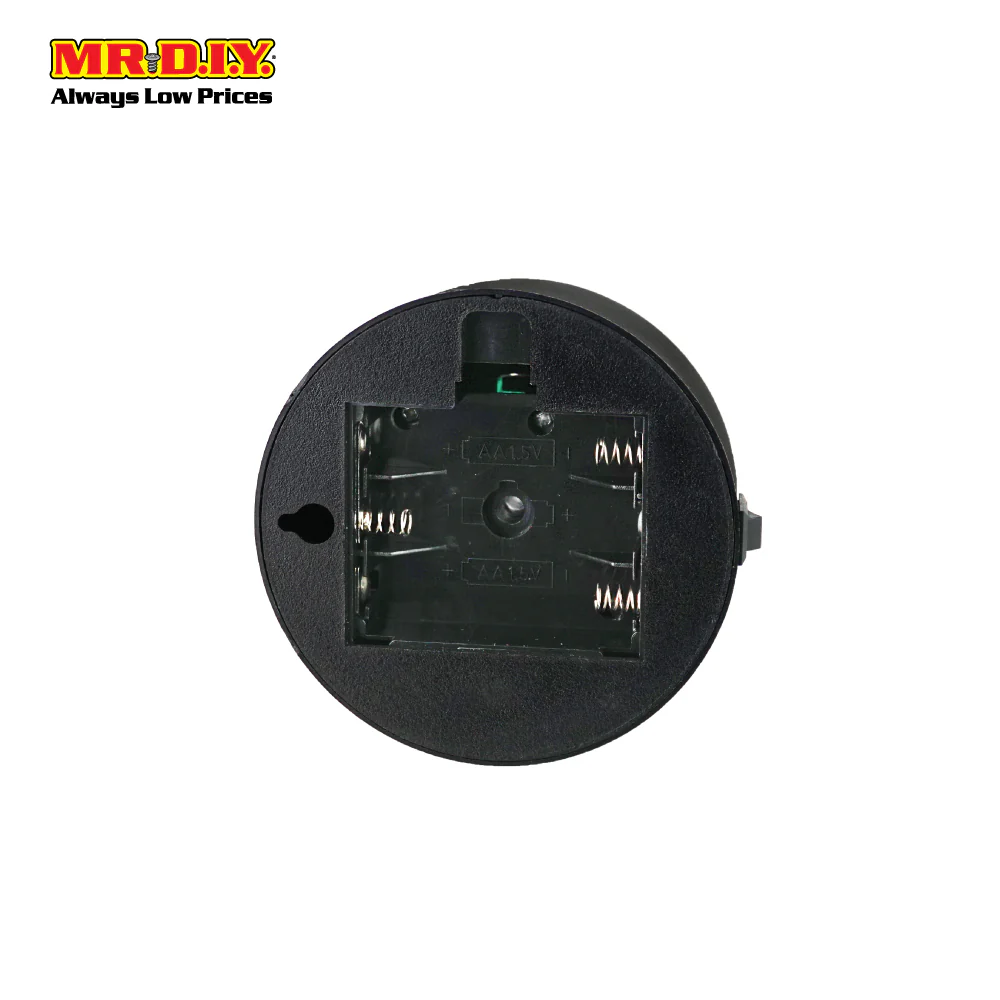 (MR.DIY) LED Disco Light - Image 3