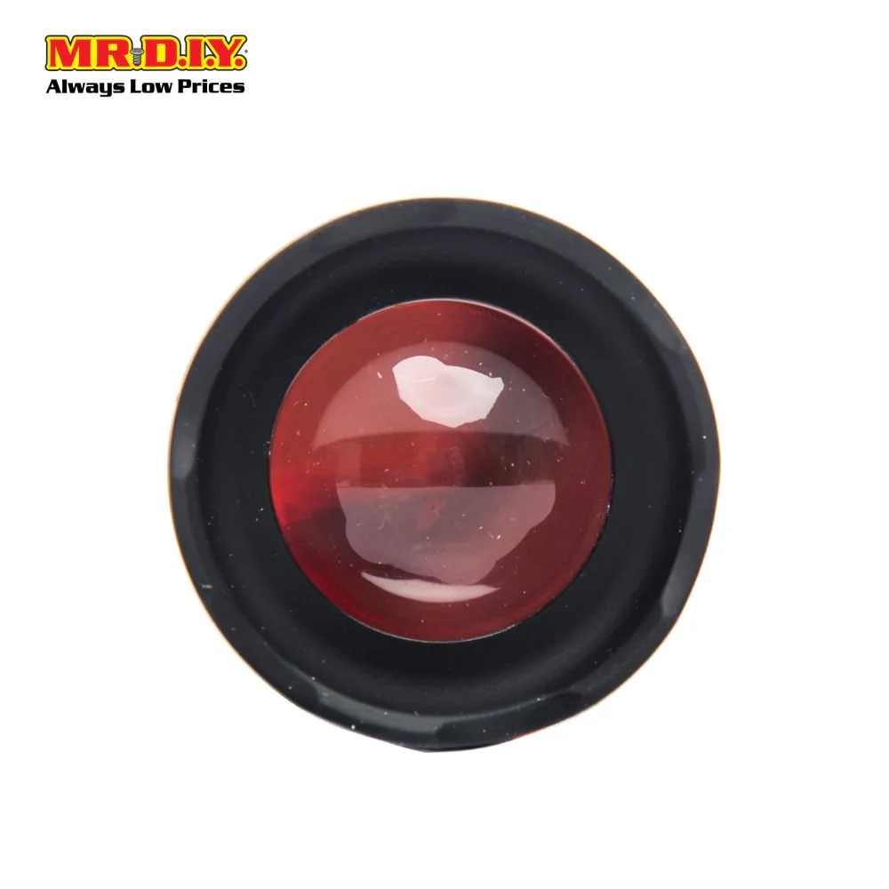 (MR.DIY) LED Flash Light (10cm) - Image 4