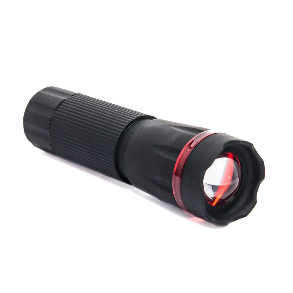 (MR.DIY) LED Flash Light (10cm) - Image 6