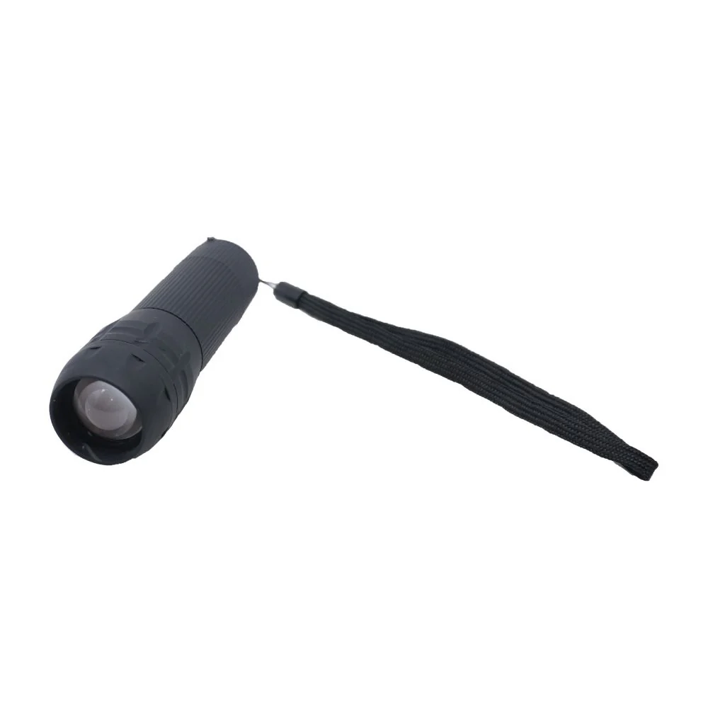 (MR.DIY) LED Flash Light (10cm) - Image 7