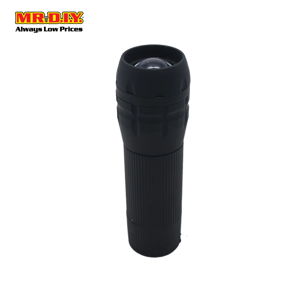 (MR.DIY) LED Flash Light (10cm) - Image 9