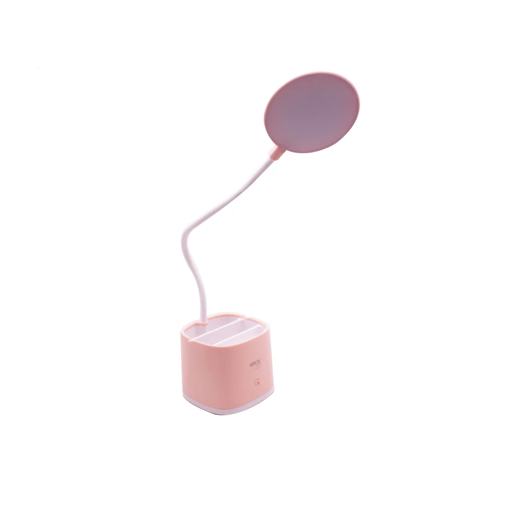 (MR.DIY) LED Pen Holder Table Lamp - Image 4