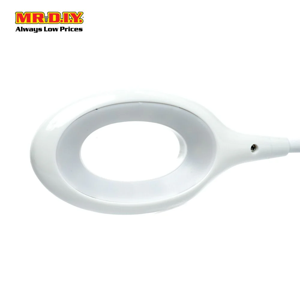 (MR.DIY)  Led Usb Table Lamp - Image 4