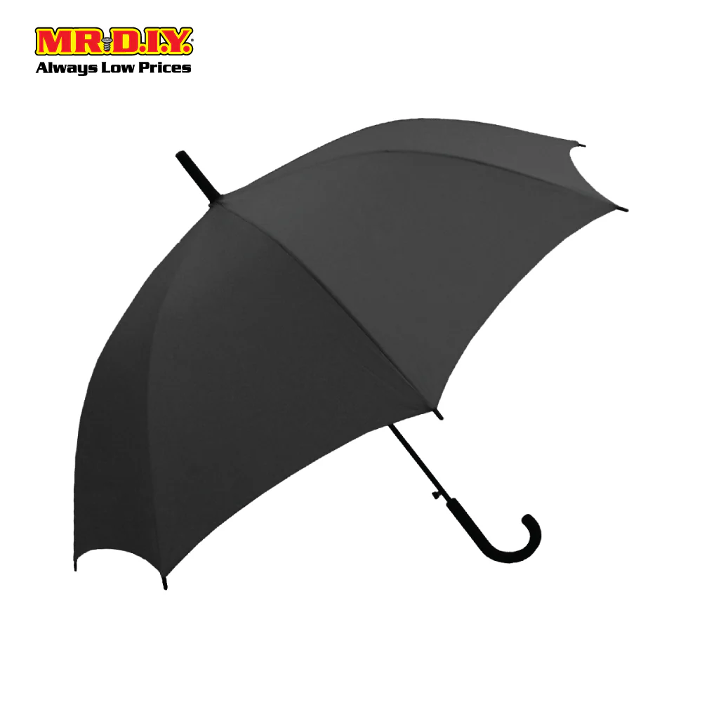 (MR.DIY) Light & Strong Umbrella - Image 12
