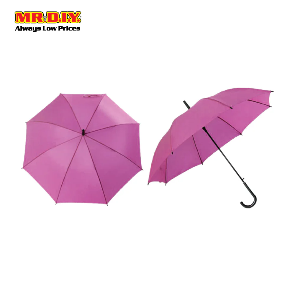 (MR.DIY) Light & Strong Umbrella - Image 2