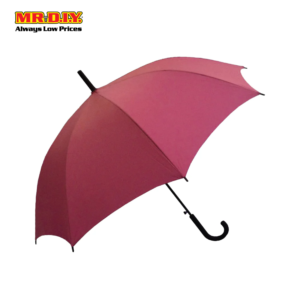 (MR.DIY) Light & Strong Umbrella - Image 6