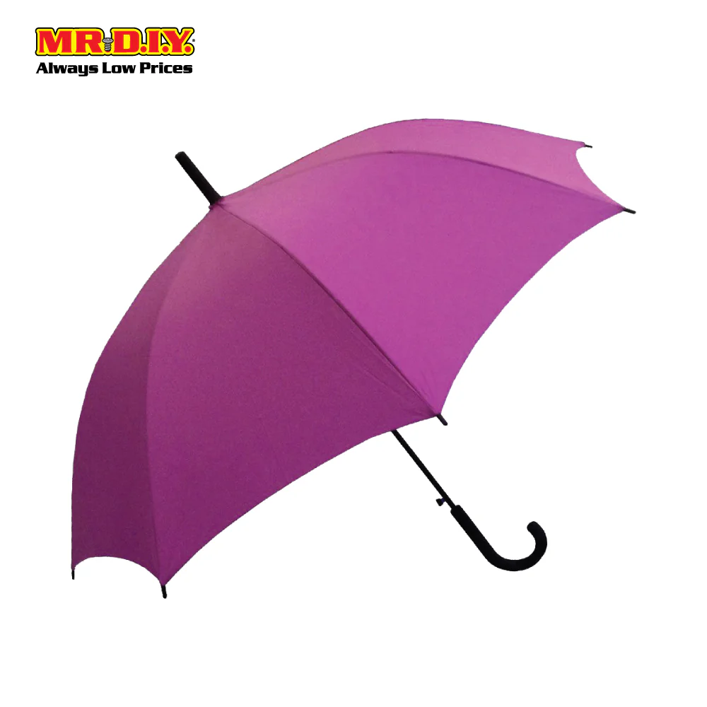 (MR.DIY) Light & Strong Umbrella - Image 7