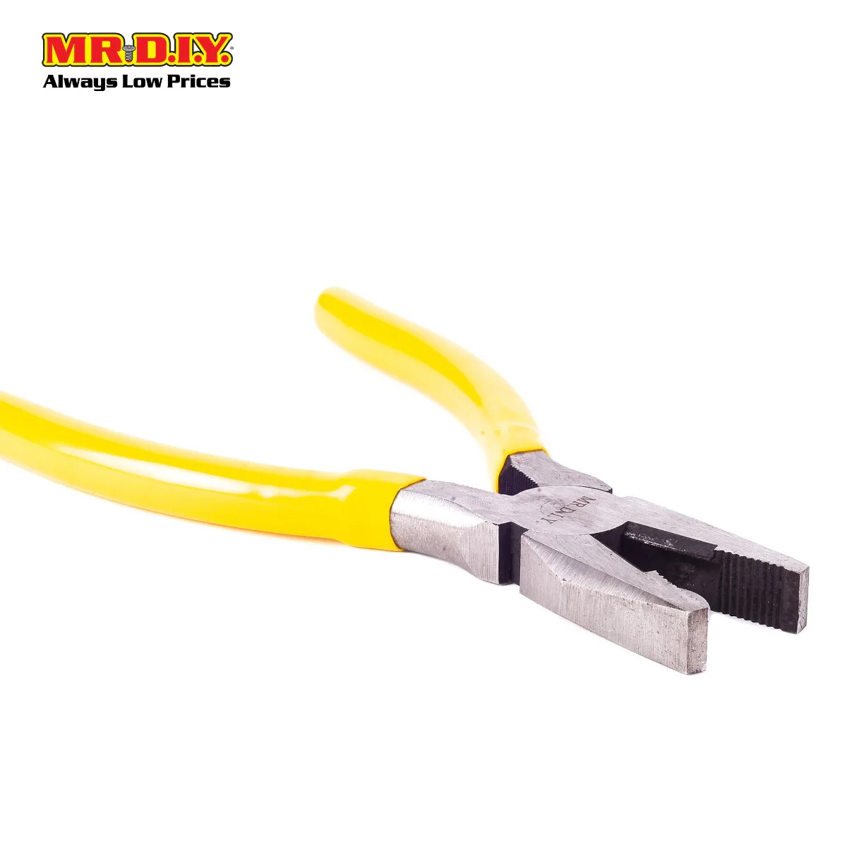 (MR.DIY) Lineman Pliers 8" - Image 4