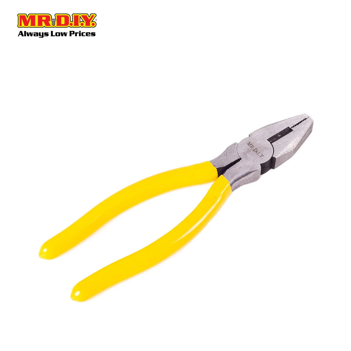 (MR.DIY) Lineman Pliers 8" - Image 5