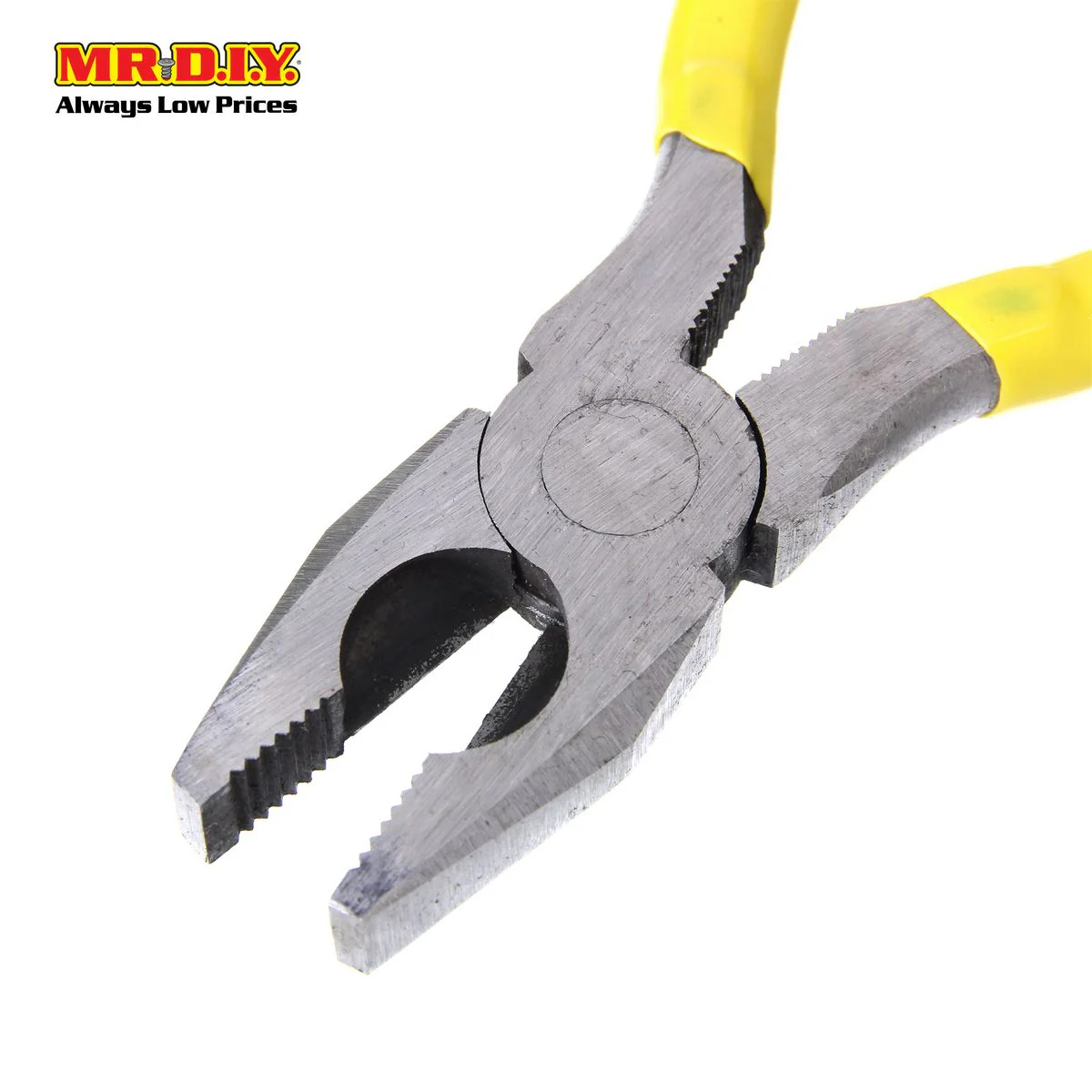 (MR.DIY) Linesman Plier 7" - Image 2