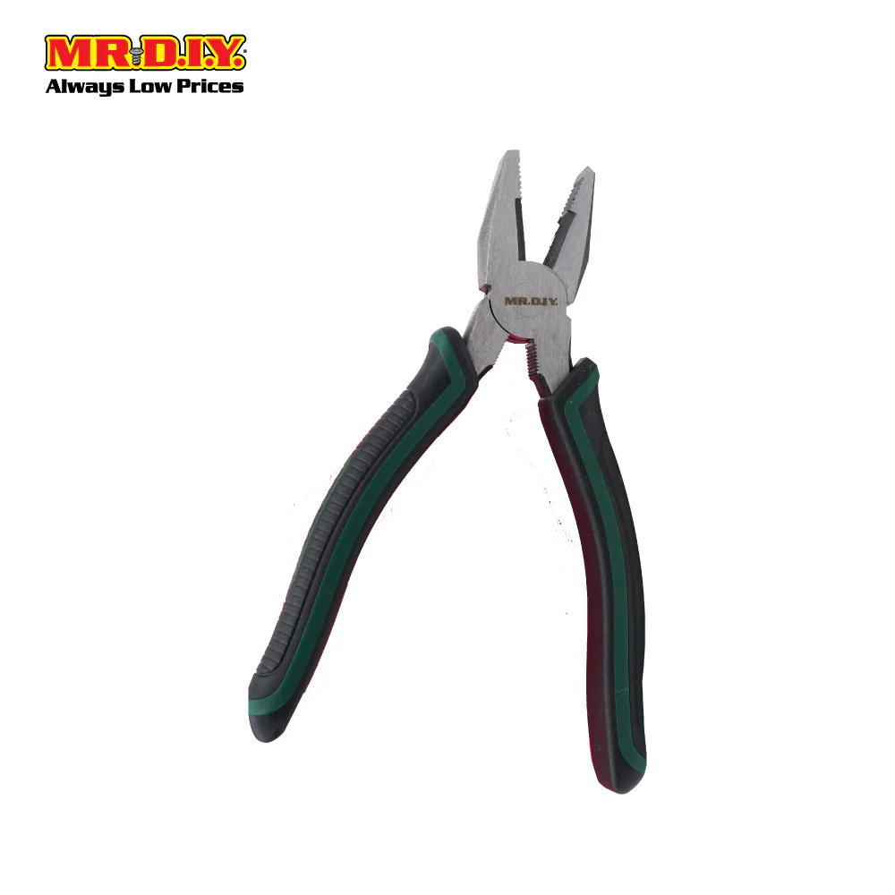 (MR.DIY) Linesman Pliers (8 inch) - Image 2