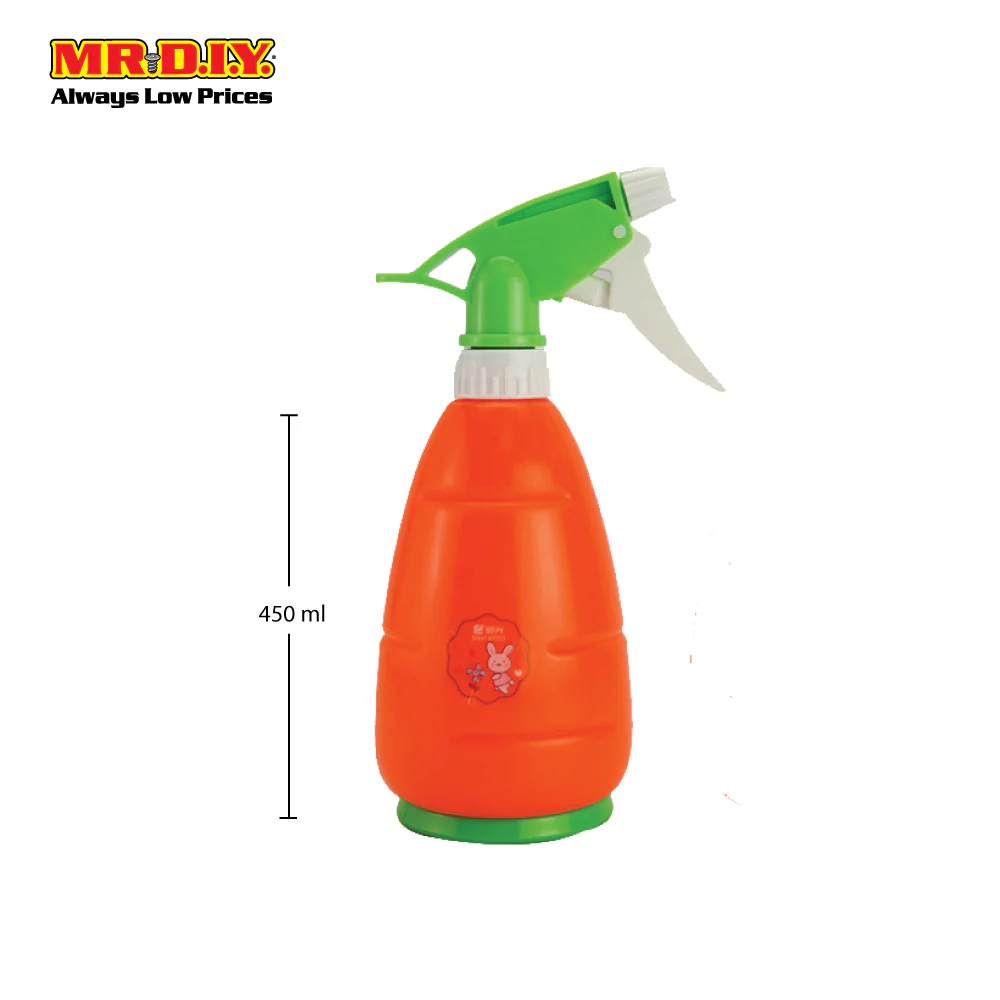 (MR.DIY) Liquid Sprayer 450ml - Image 3