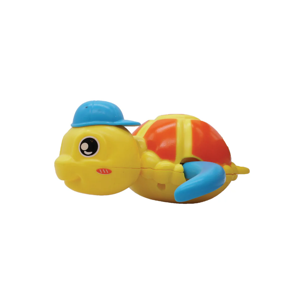 (MR.DIY) Little Turtle Bath Toy - Image 6
