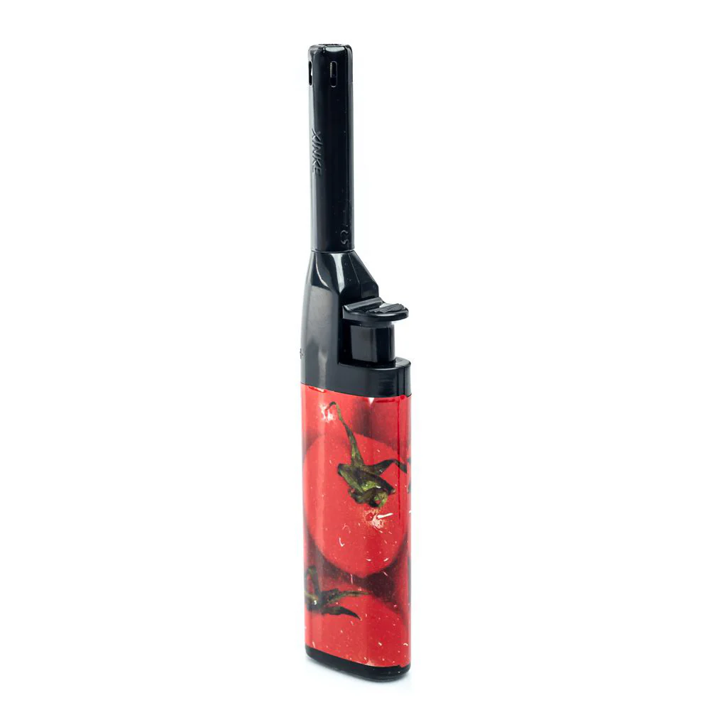 (MR.DIY)  Long Nozzle Gas Lighter (15cm) - Image 3