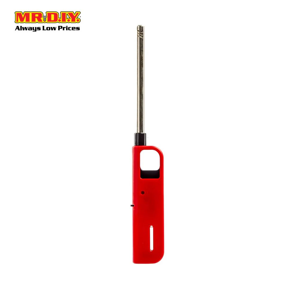 (MR.DIY) Long Nozzle Gas Lighter (31cm) - Image 7