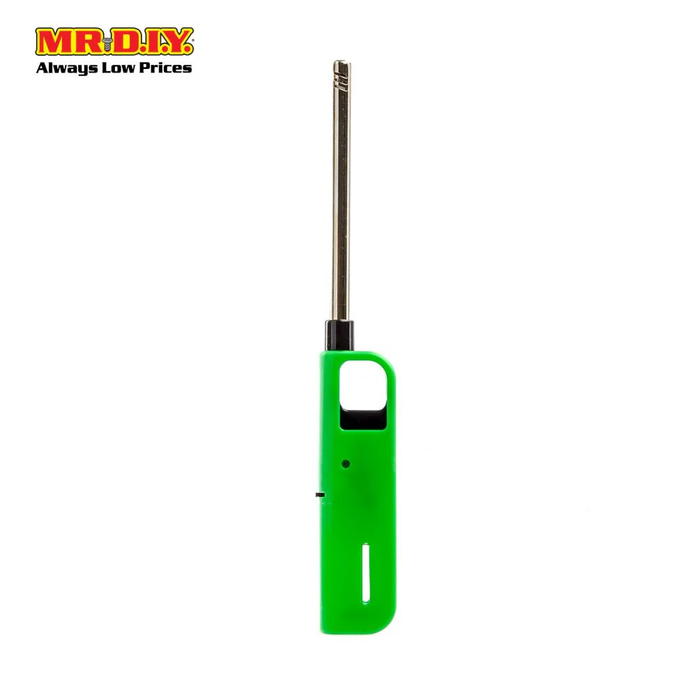 (MR.DIY) Long Nozzle Gas Lighter (31cm) - Image 8
