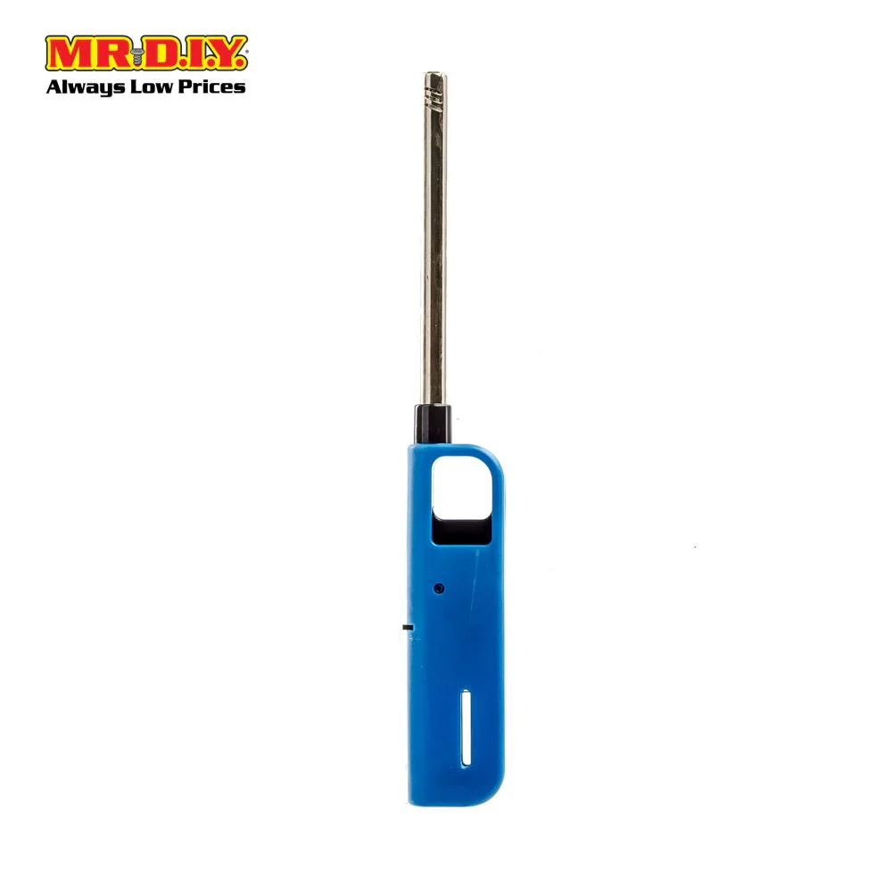 (MR.DIY) Long Nozzle Gas Lighter (31cm) - Image 9