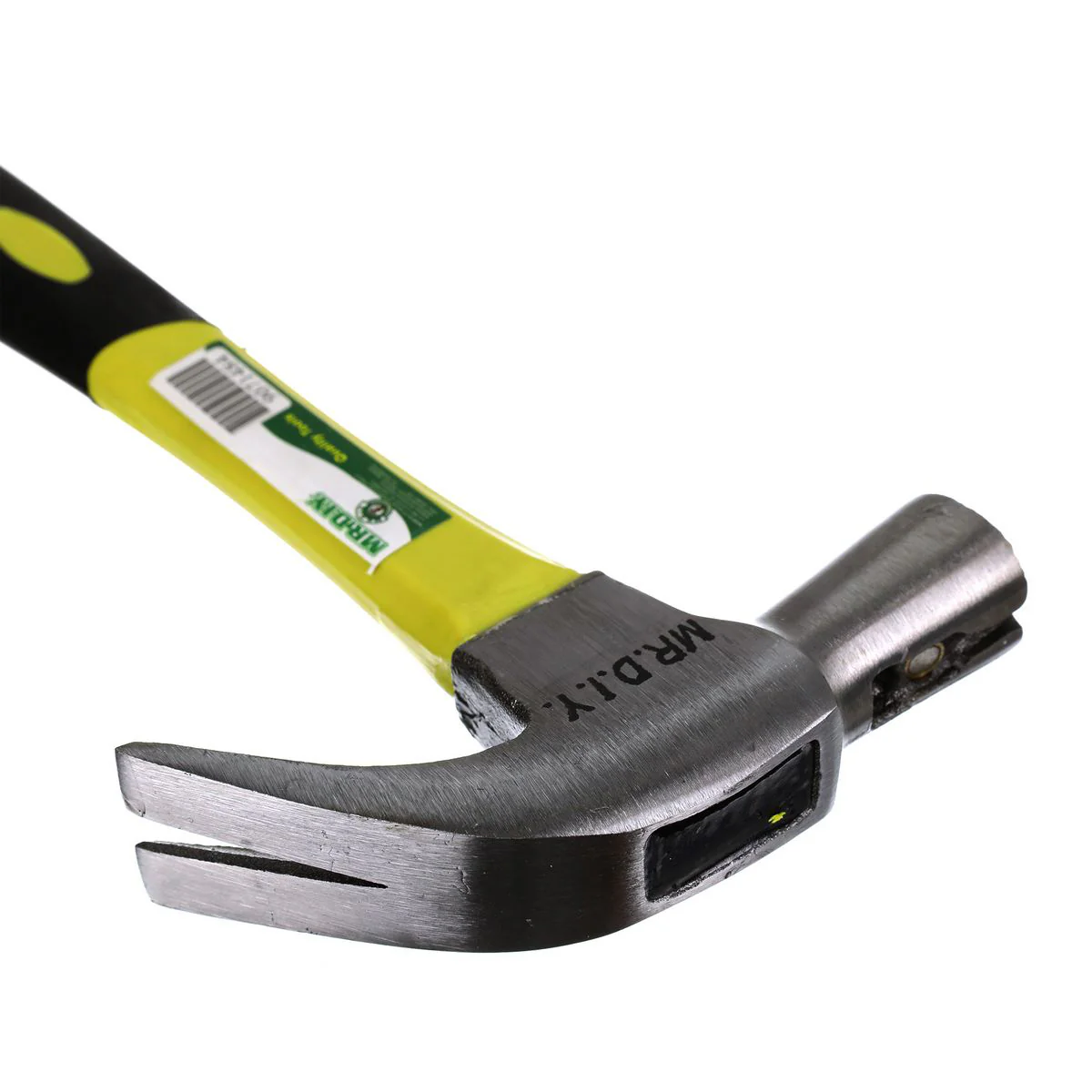 (MR.DIY) Magnetic Claw Hammer - Image 4