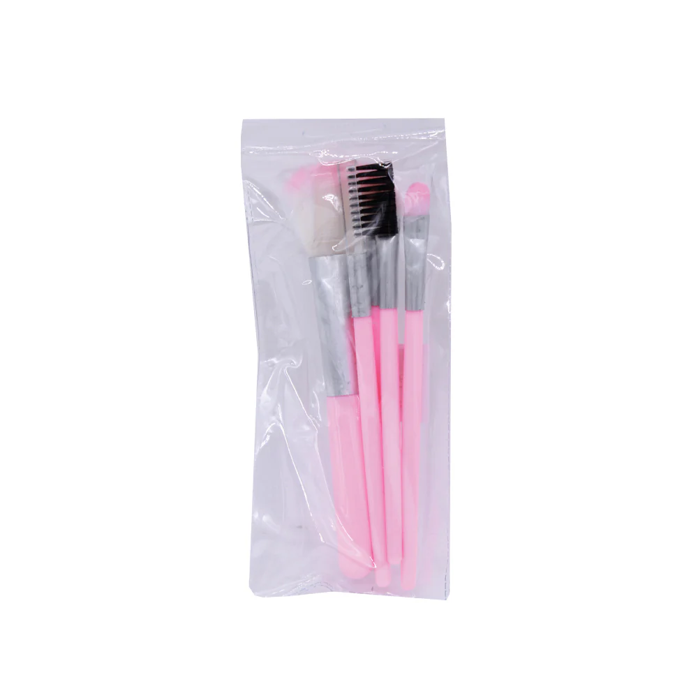 (MR.DIY) Makeup Brush 5Pcs - Image 3