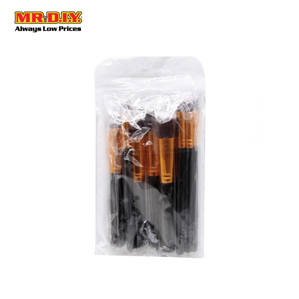 (MR.DIY) MAKEUP BRUSH SET - Image 4