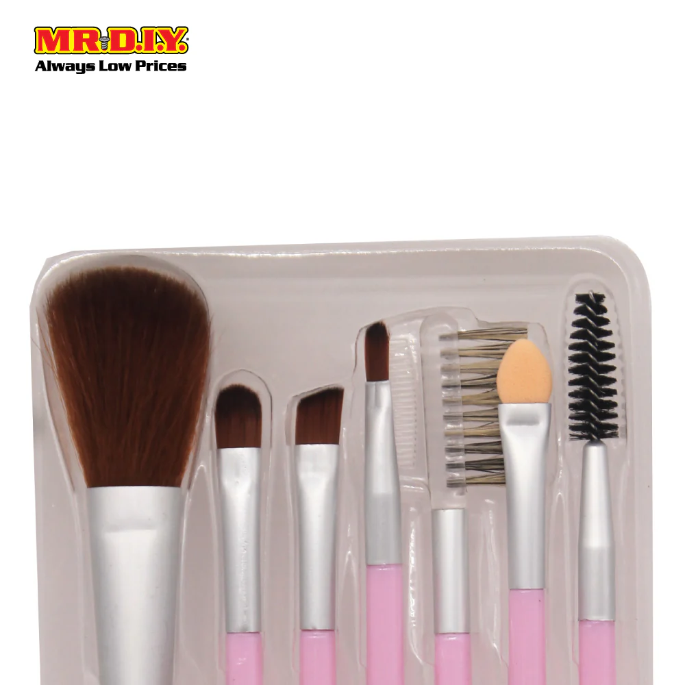(MR.DIY) Makeup Brush Set - Image 2