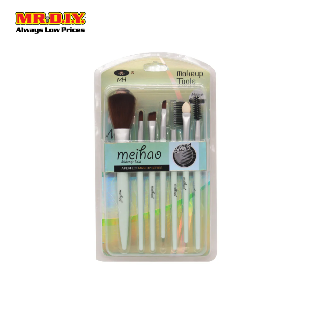 (MR.DIY) Makeup Brush Set - Image 5