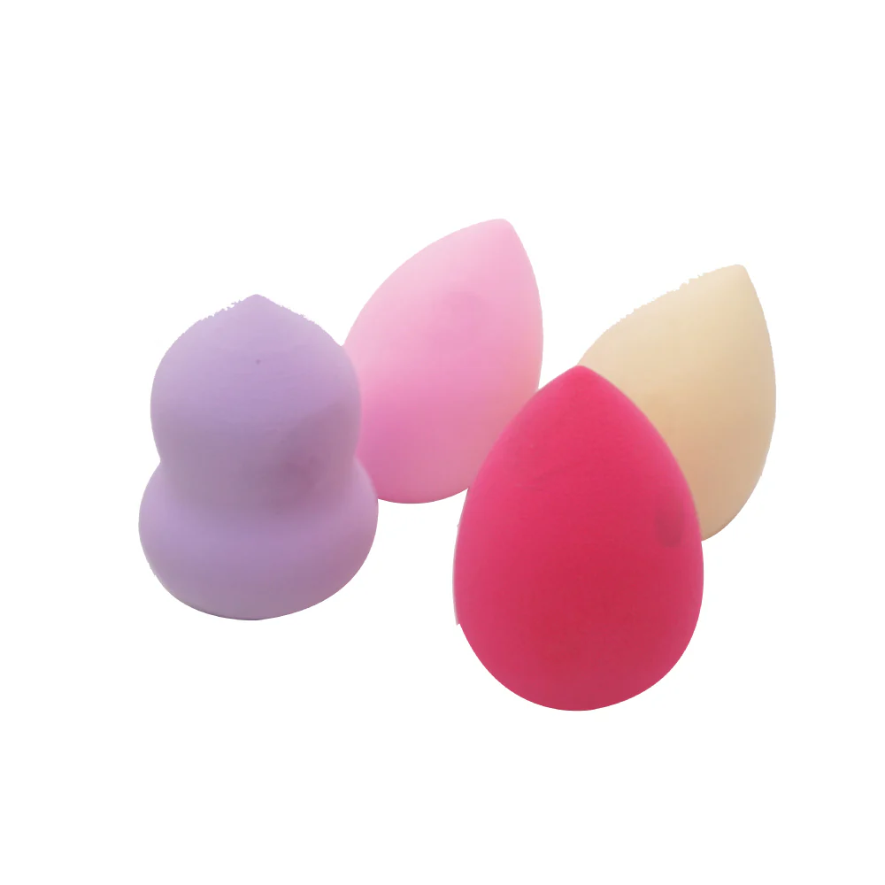 (MR.DIY) Makeup Sponge (4 Pieces) - Image 4