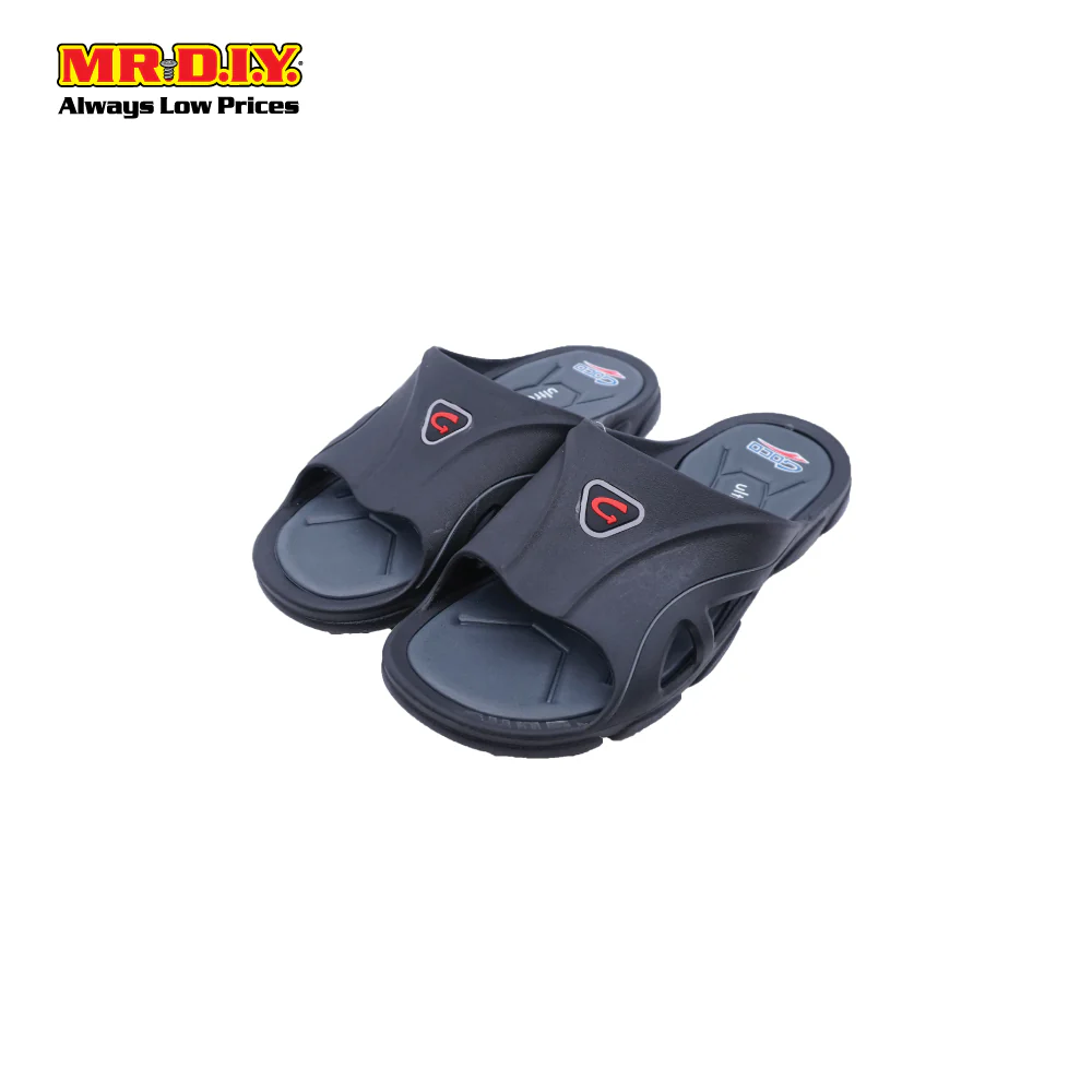 (MR.DIY) Man Slipper - Image 10