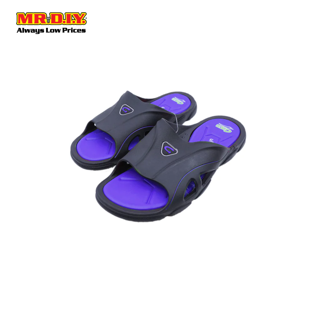 (MR.DIY) Man Slipper - Image 12