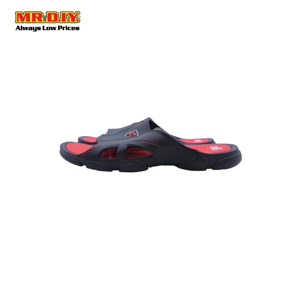 (MR.DIY) Man Slipper - Image 2