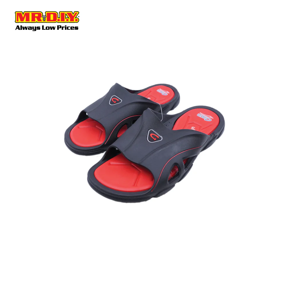 (MR.DIY) Man Slipper - Image 5
