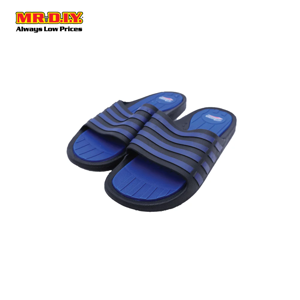(MR.DIY) Man Slipper - Image 13
