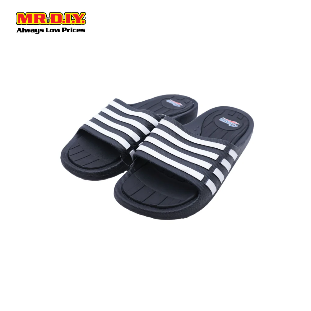 (MR.DIY) Man Slipper - Image 17