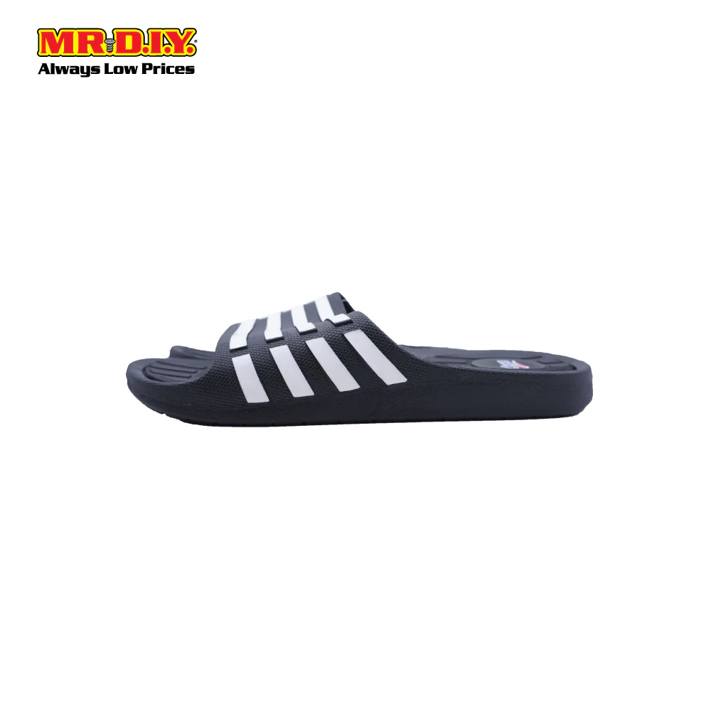 (MR.DIY) Man Slipper - Image 2