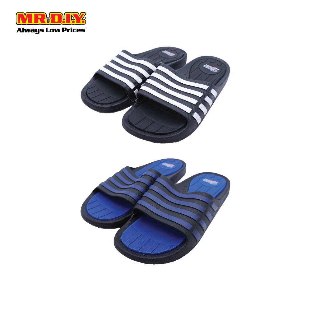 (MR.DIY) Man Slipper - Image 3